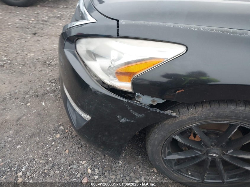 2014 NISSAN ALTIMA 2.5 S - 1N4AL3APXEC192712