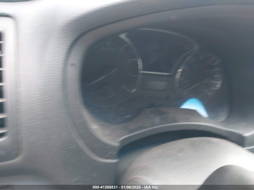 2014 NISSAN ALTIMA 2.5 S - 1N4AL3APXEC192712