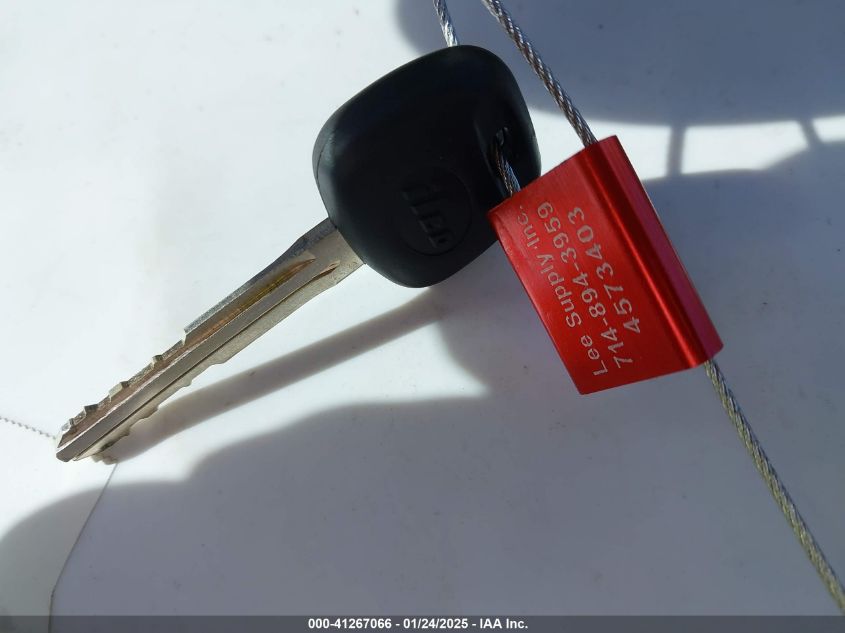 2006 Toyota Corolla Le VIN: 1NXBR32E86Z577381 Lot: 41267066