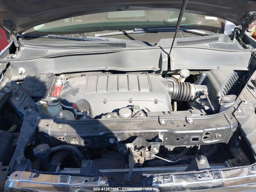 2014 GMC ACADIA DENALI - 1GKKVTKD1EJ356040