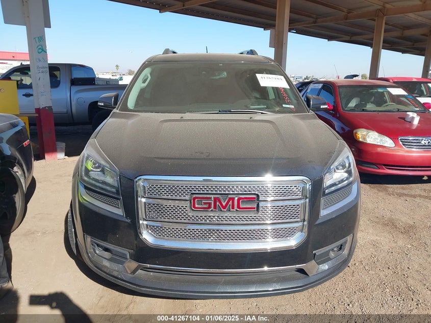2014 GMC ACADIA DENALI - 1GKKVTKD1EJ356040