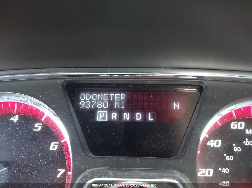 2014 GMC ACADIA DENALI - 1GKKVTKD1EJ356040