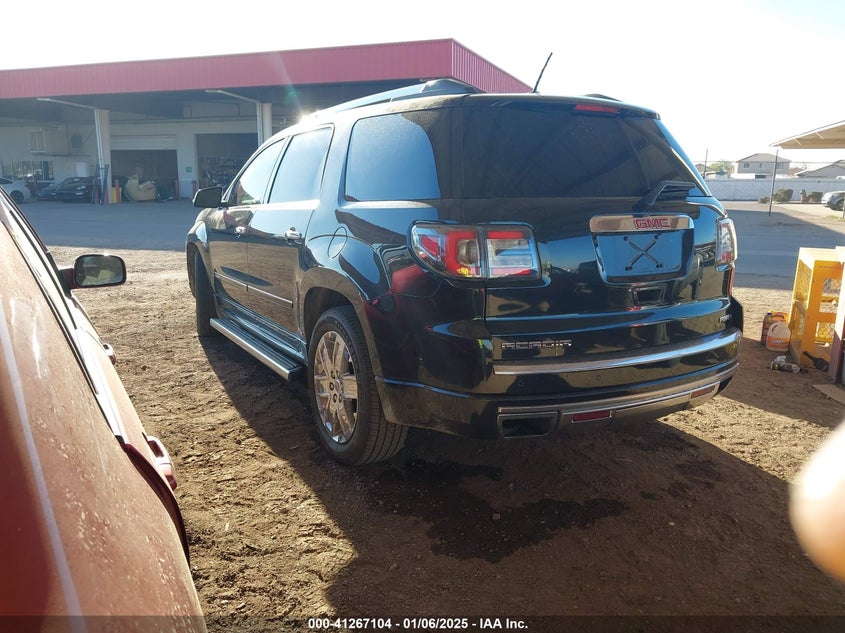 2014 GMC ACADIA DENALI - 1GKKVTKD1EJ356040