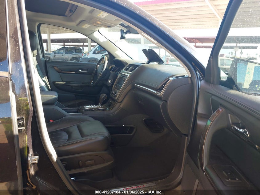 2014 GMC ACADIA DENALI - 1GKKVTKD1EJ356040