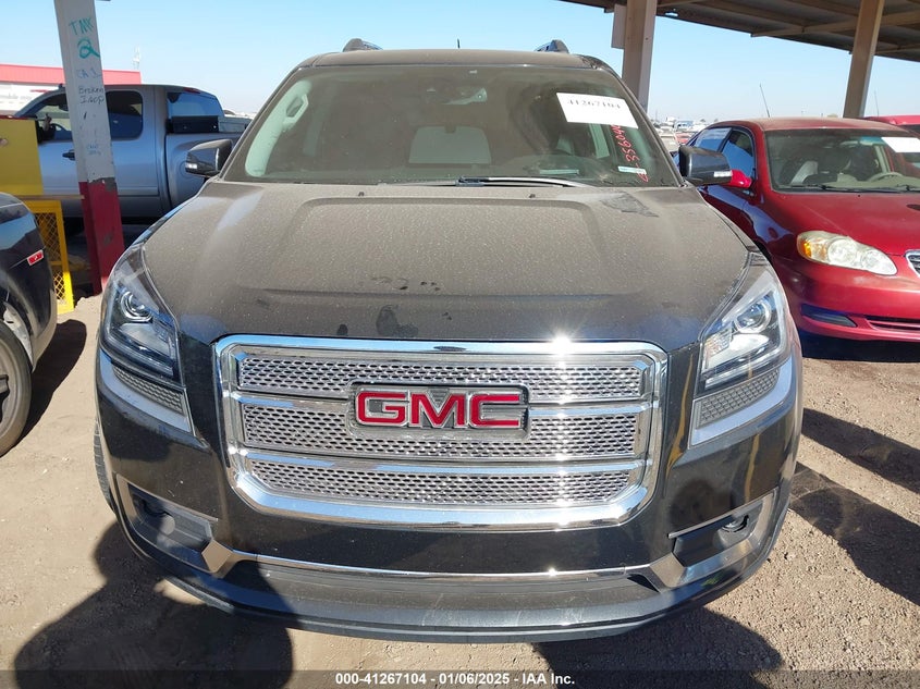 2014 GMC ACADIA DENALI - 1GKKVTKD1EJ356040