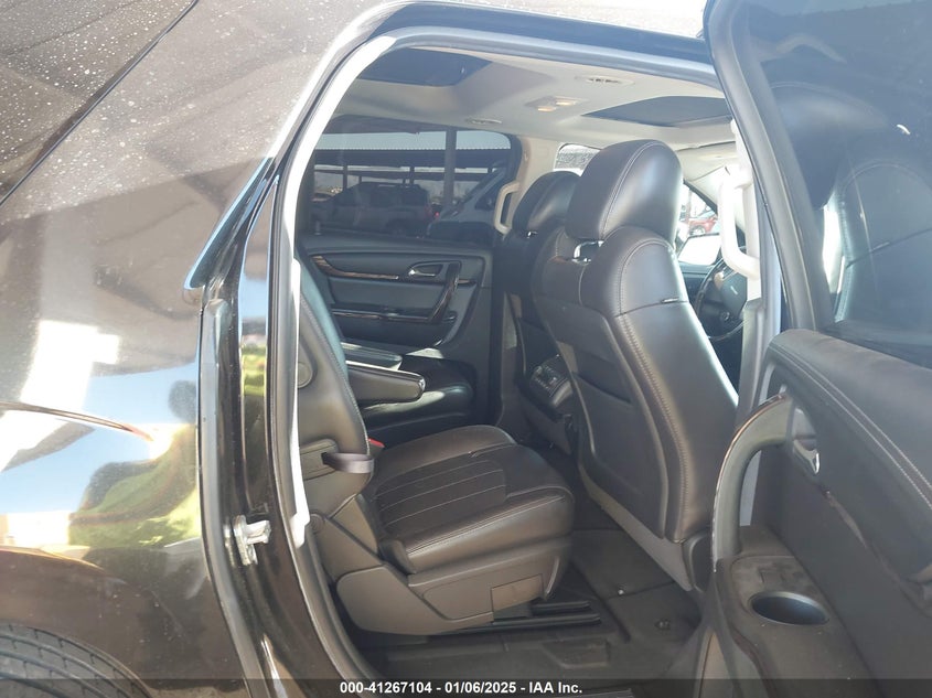 2014 GMC ACADIA DENALI - 1GKKVTKD1EJ356040