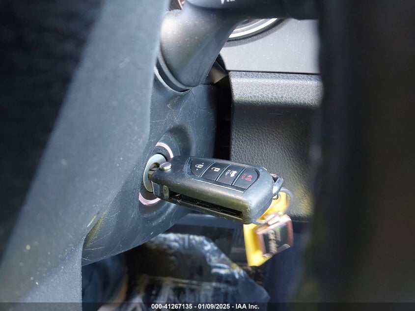 2020 TOYOTA CAMRY VIN: 4T1G11AK6LU344152