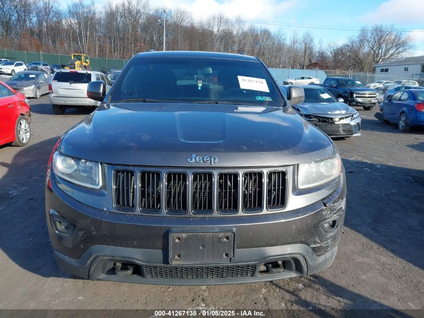 VIN 1C4RJFAG8EC214355 2014 JEEP GRAND CHEROKEE no.12