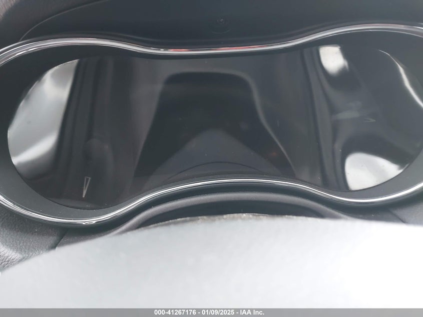 2015 DODGE DURANGO CITADEL - 1C4RDJEG4FC843598