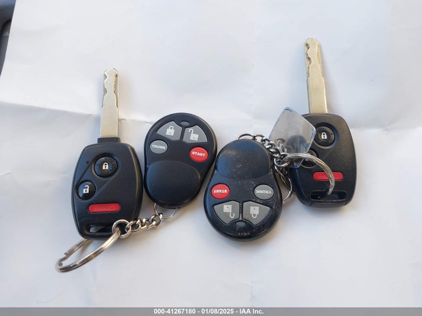 2013 HONDA CR-V EX-L - 5J6RM4H70DL004195