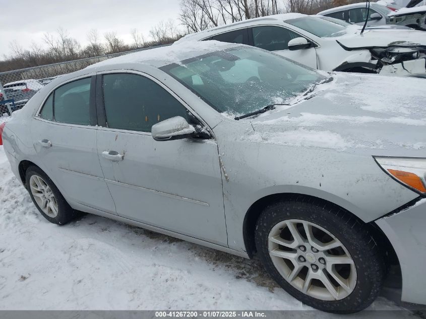 VIN 1G11C5SL1EF218803 2014 Chevrolet Malibu, 1LT no.13