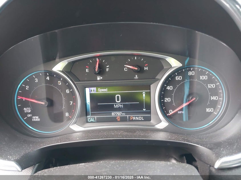 2018 CHEVROLET MALIBU LT - 1G1ZD5ST3JF283100