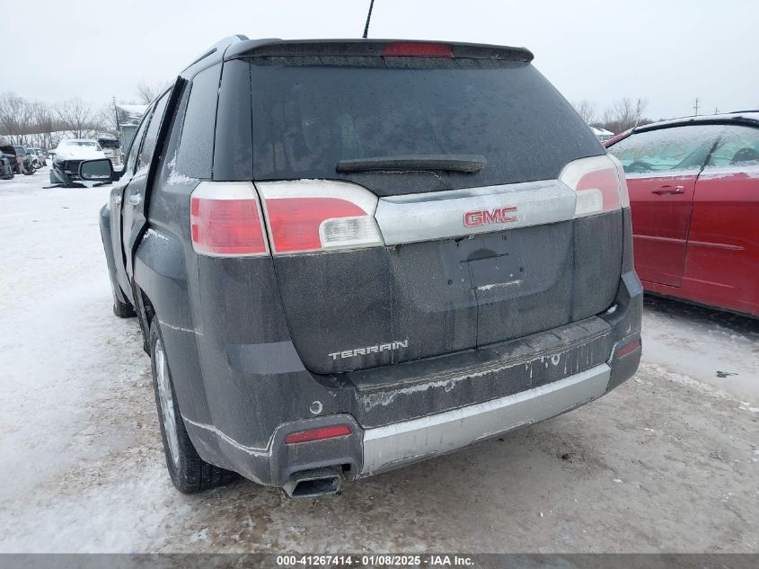 VIN 2GKALYEK2D6312634 2013 GMC TERRAIN no.3