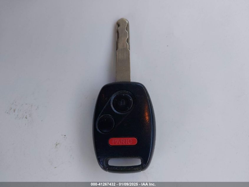 2009 Honda Civic Lx VIN: 2HGFG126298539873 Lot: 41267432