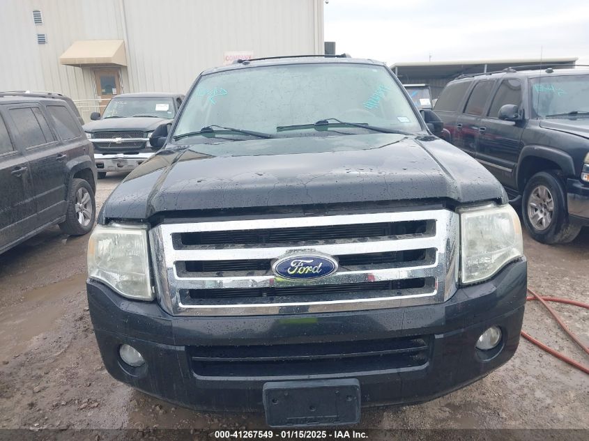 VIN 1FMJK1H5XDEF08128 2013 FORD EXPEDITION EL no.12