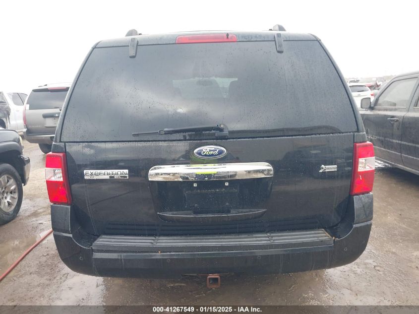 VIN 1FMJK1H5XDEF08128 2013 FORD EXPEDITION EL no.16