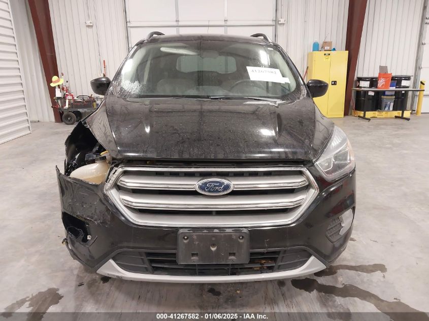 VIN 1FMCU9G94HUA76329 2017 FORD ESCAPE no.13