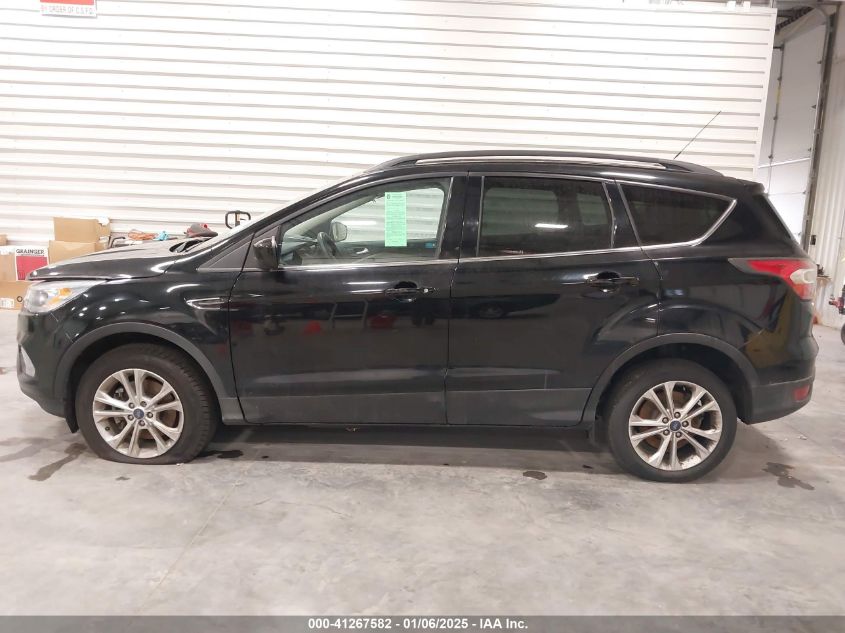 VIN 1FMCU9G94HUA76329 2017 FORD ESCAPE no.15