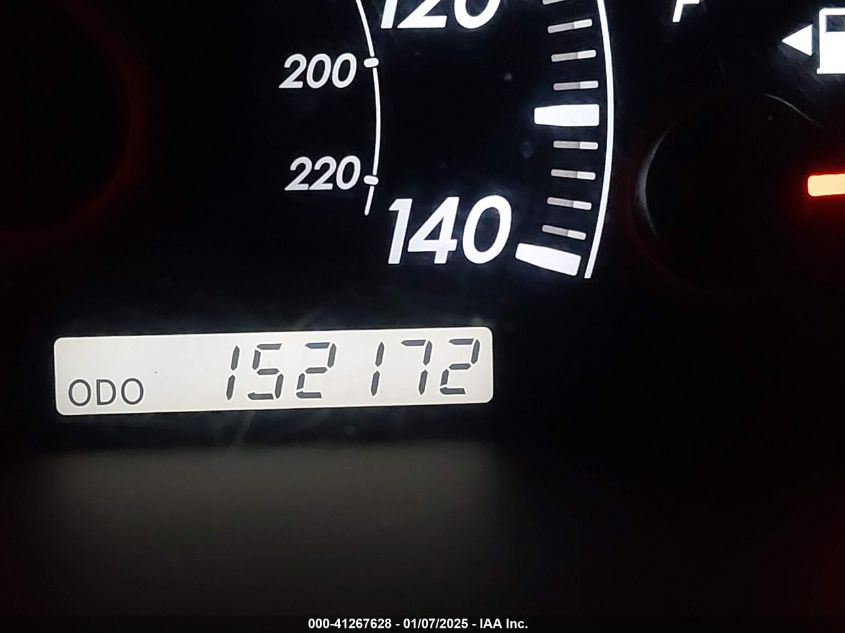 2005 Toyota Camry Le V6 VIN: 4T1BF30K75U596004 Lot: 41267628