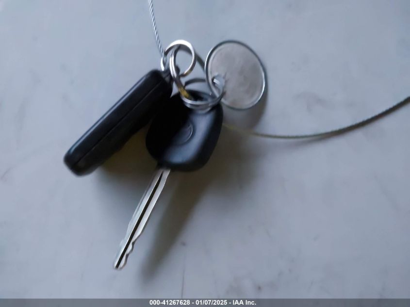 2005 Toyota Camry Le V6 VIN: 4T1BF30K75U596004 Lot: 41267628