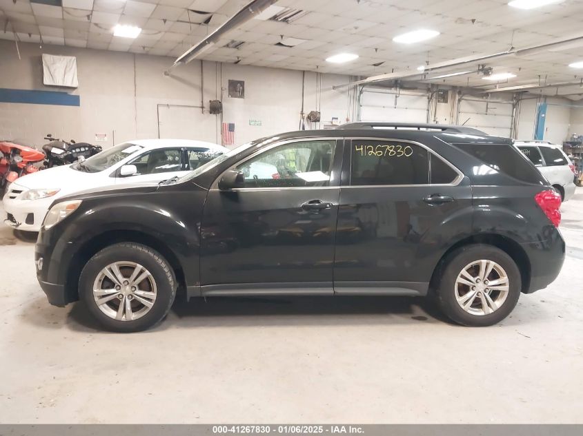 VIN 2GNALCEK5E6336109 2014 CHEVROLET EQUINOX no.12