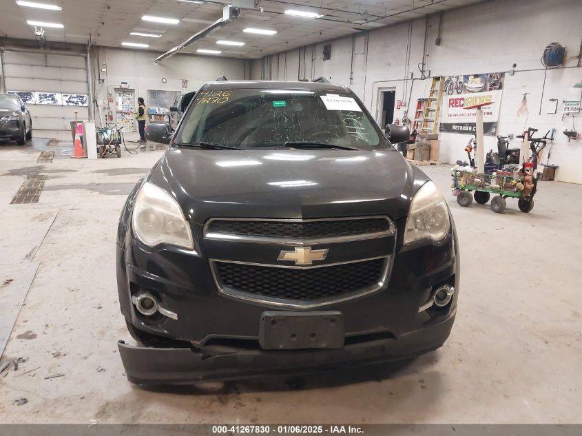 VIN 2GNALCEK5E6336109 2014 CHEVROLET EQUINOX no.13