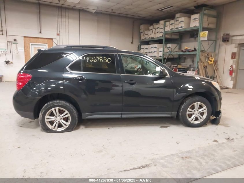 VIN 2GNALCEK5E6336109 2014 CHEVROLET EQUINOX no.14