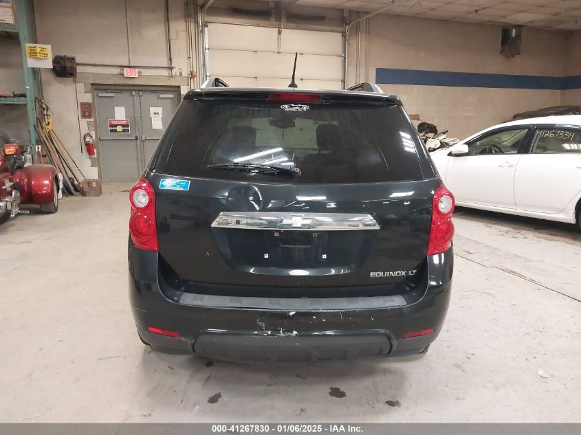 VIN 2GNALCEK5E6336109 2014 CHEVROLET EQUINOX no.15