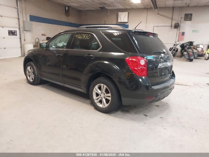 VIN 2GNALCEK5E6336109 2014 CHEVROLET EQUINOX no.3