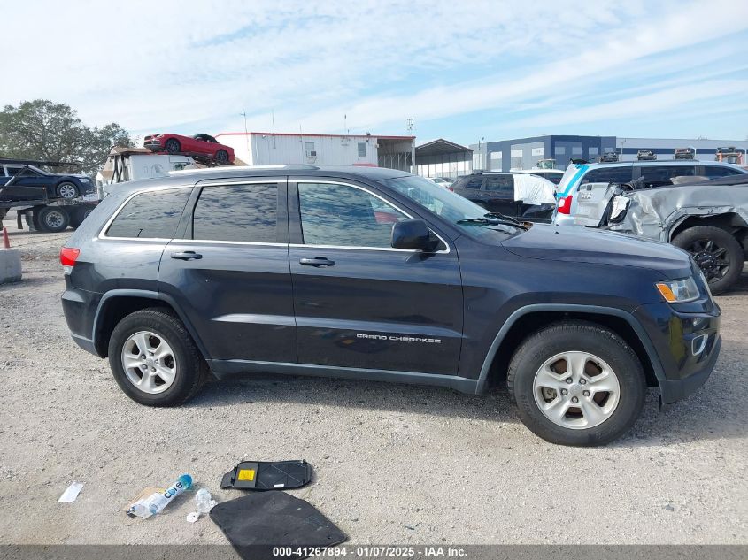 VIN 1C4RJEAG9FC808268 2015 JEEP GRAND CHEROKEE no.13