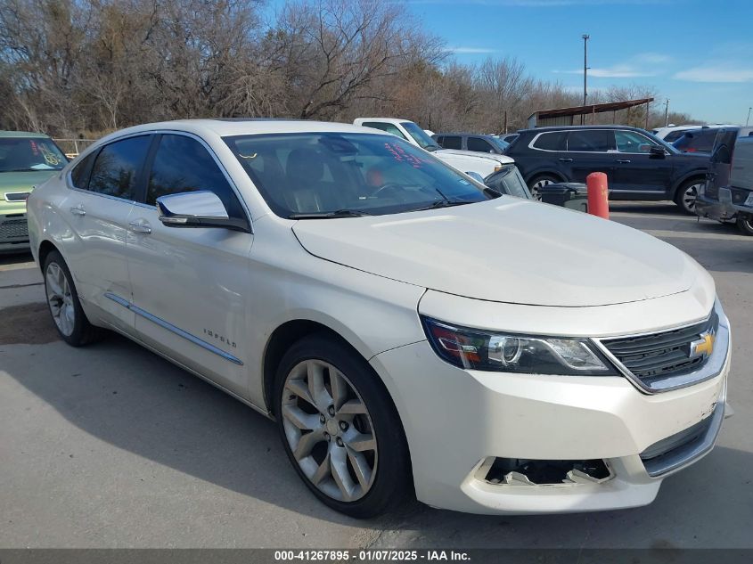 VIN 2G1155S36E9236913 2014 CHEVROLET IMPALA no.13