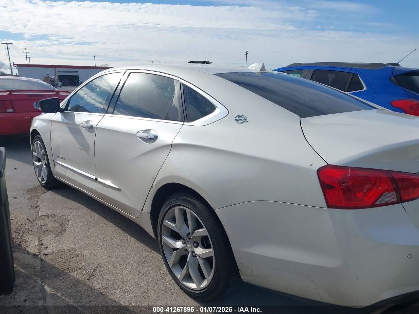 VIN 2G1155S36E9236913 2014 CHEVROLET IMPALA no.14