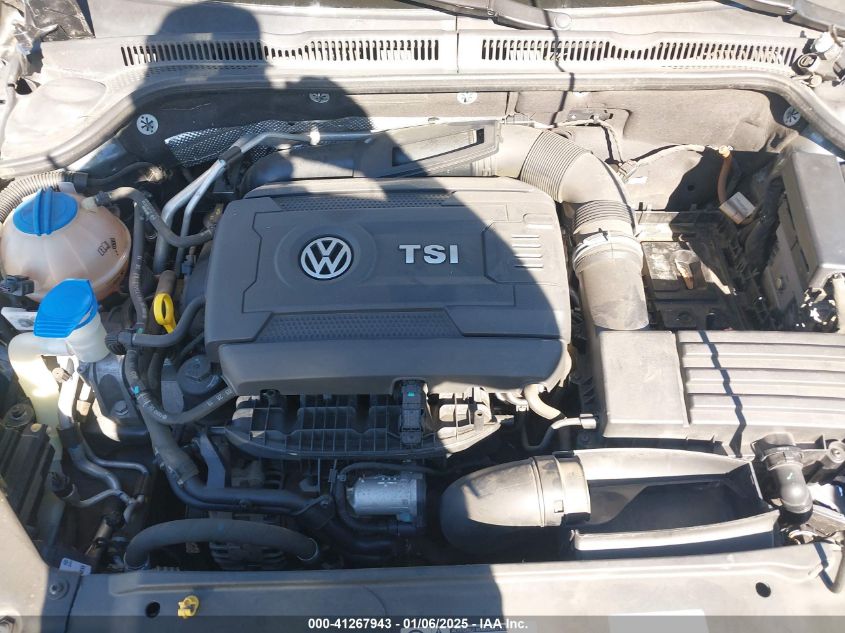 VIN 3VWD17AJ3EM378023 2014 VOLKSWAGEN JETTA no.10