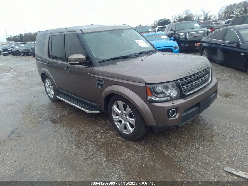 Vin: salag2v63fa766793, lot: 41758340, land rover lr4 2015 img_1