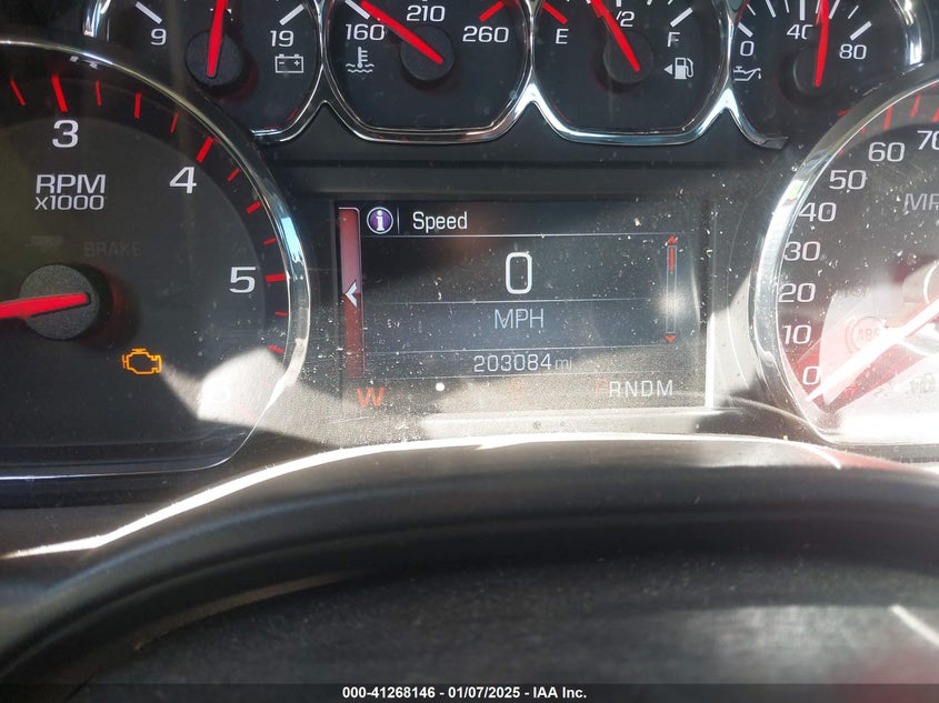 2015 GMC SIERRA 1500 VIN: 1GTR1UEC9FZ334983