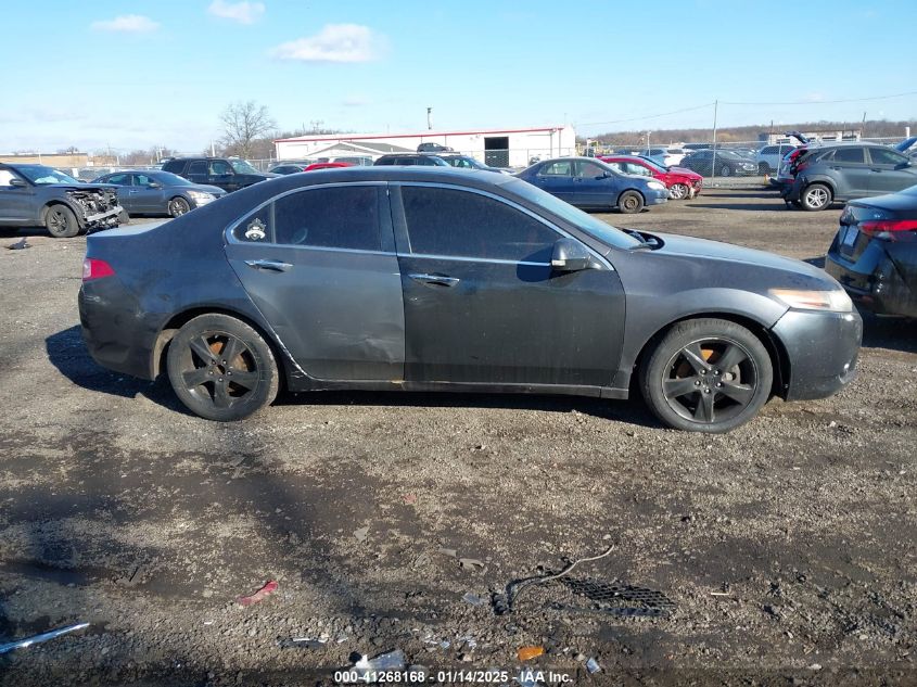 VIN JH4CU2F66DC005988 2013 ACURA TSX no.13