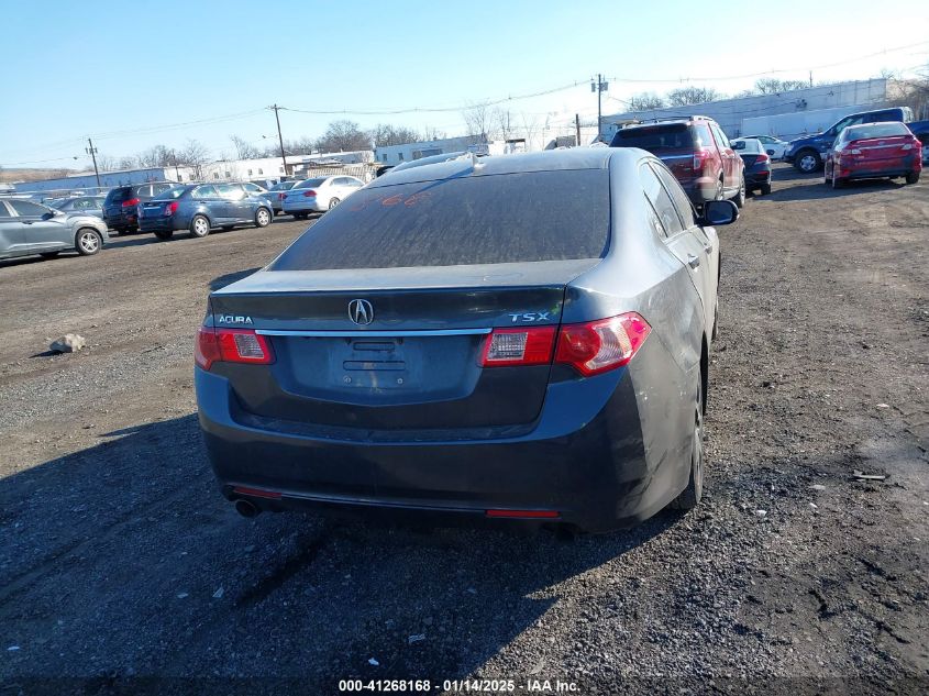 VIN JH4CU2F66DC005988 2013 ACURA TSX no.16