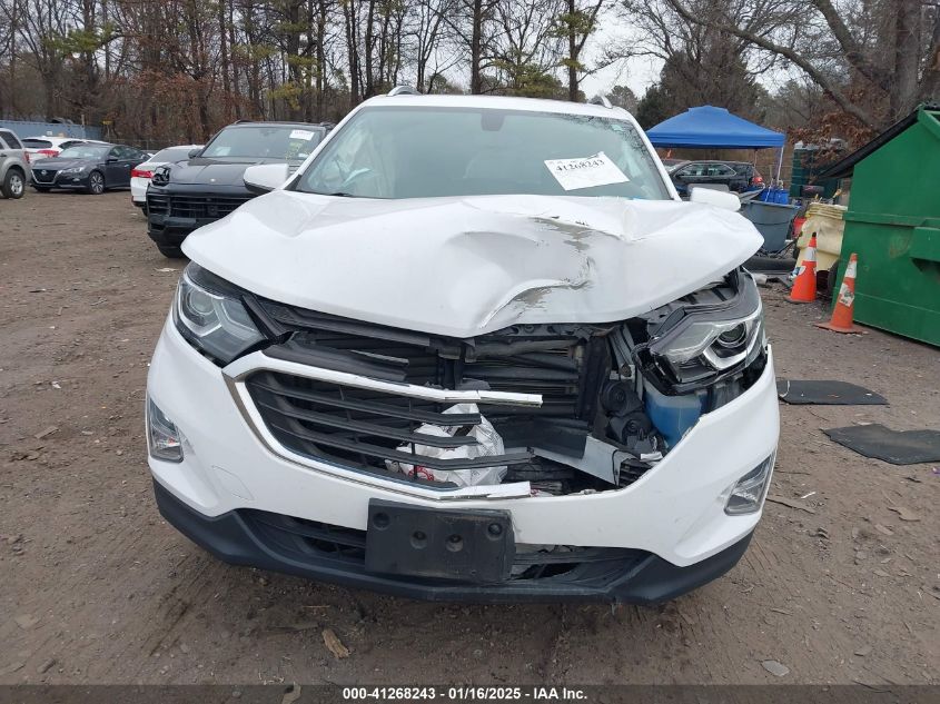 VIN 2GNAXUEV9K6147656 2019 CHEVROLET EQUINOX no.12