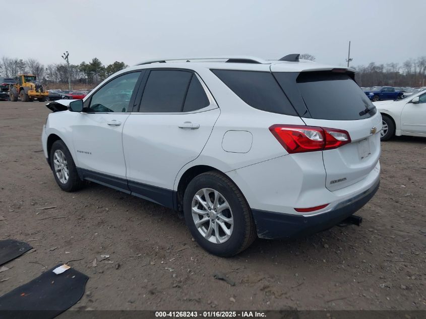 VIN 2GNAXUEV9K6147656 2019 CHEVROLET EQUINOX no.14