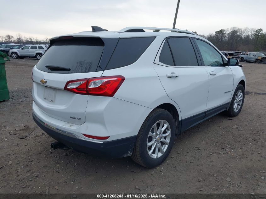 VIN 2GNAXUEV9K6147656 2019 CHEVROLET EQUINOX no.4