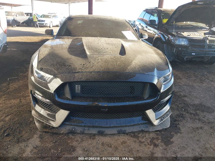 2020 Ford Mustang - 1FA6P8JZ0L5551656