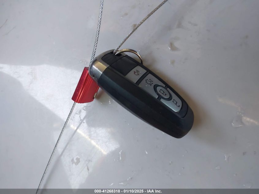 2020 Ford Mustang - 1FA6P8JZ0L5551656