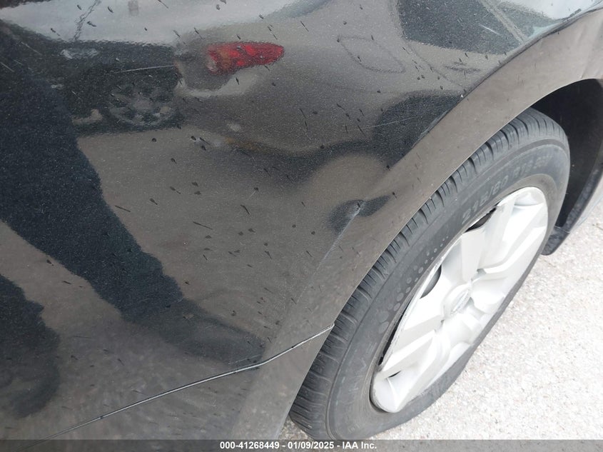 2012 NISSAN ALTIMA VIN: 1N4AL2AP7CN529364