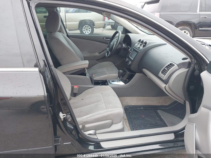 2012 NISSAN ALTIMA VIN: 1N4AL2AP7CN529364
