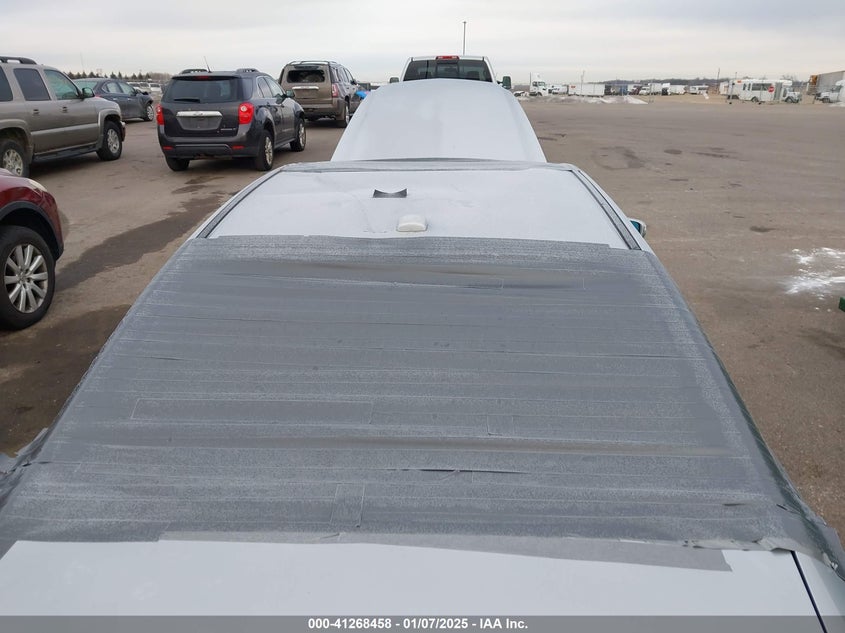 2007 Acura Tl 3.2 VIN: 19UUA66297A048726 Lot: 41268458