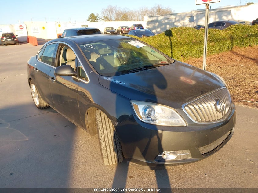 Vin: 1g4pr5sk6e4149069, lot: 41758879, buick verano convenience group 2014 img_1