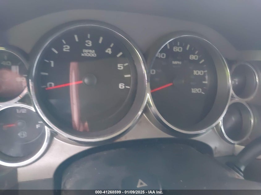 2010 GMC SIERRA 1500 VIN: 3GTRCVE07AG163259