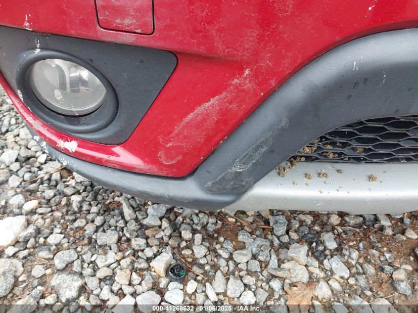 2017 Dodge Journey Sxt VIN: 3C4PDCBB1HT506583 Lot: 41268632