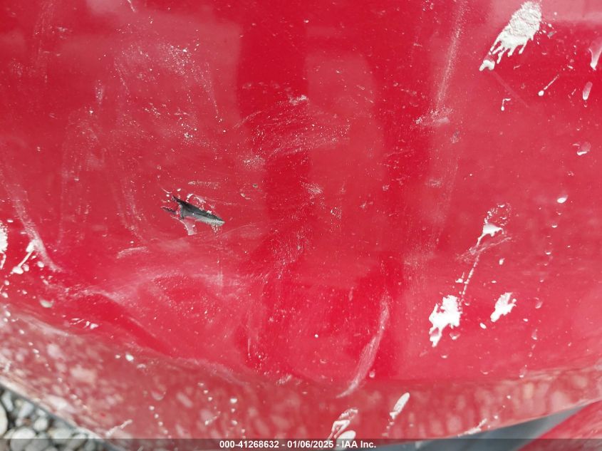 2017 Dodge Journey Sxt VIN: 3C4PDCBB1HT506583 Lot: 41268632