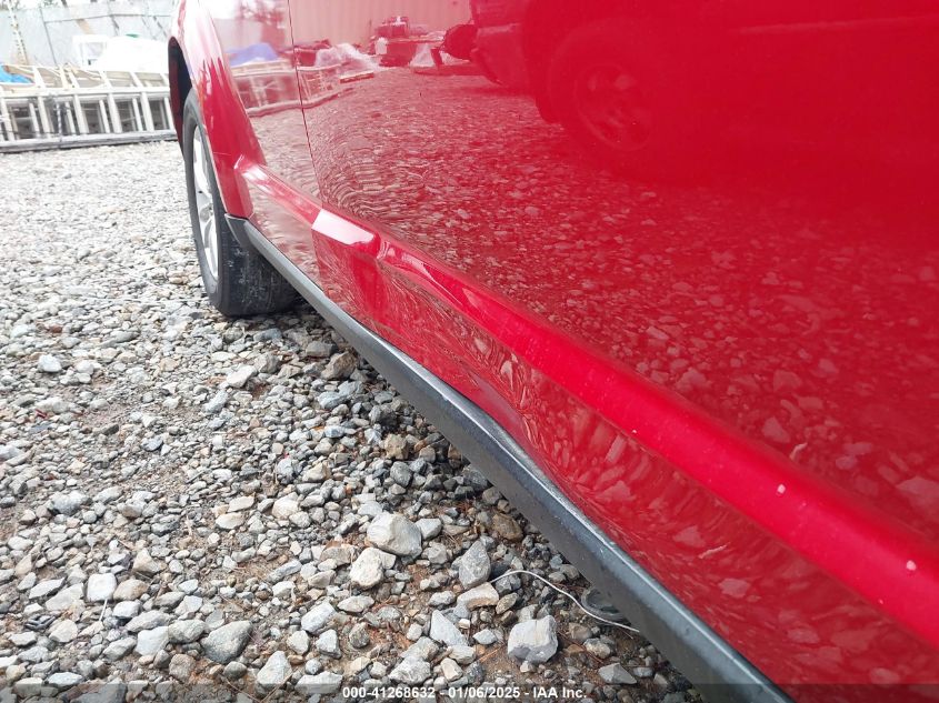 2017 Dodge Journey Sxt VIN: 3C4PDCBB1HT506583 Lot: 41268632